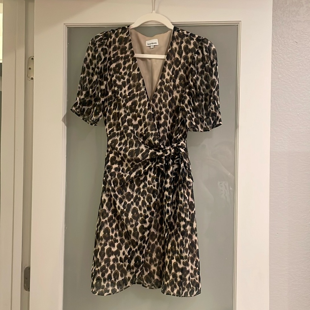 Heartloom Sz XS dress